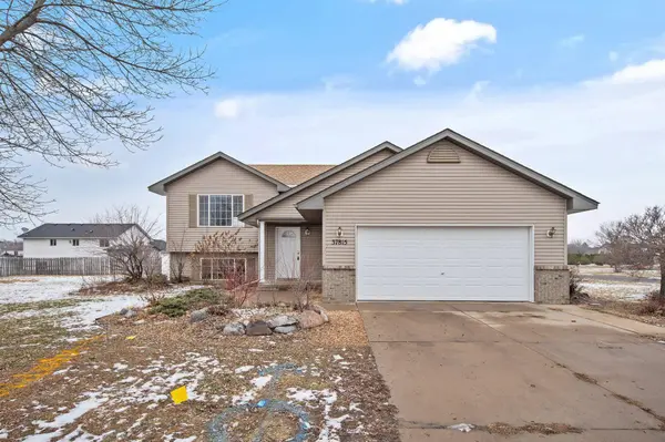 37815 Gerald AVE, North Branch, MN 55056