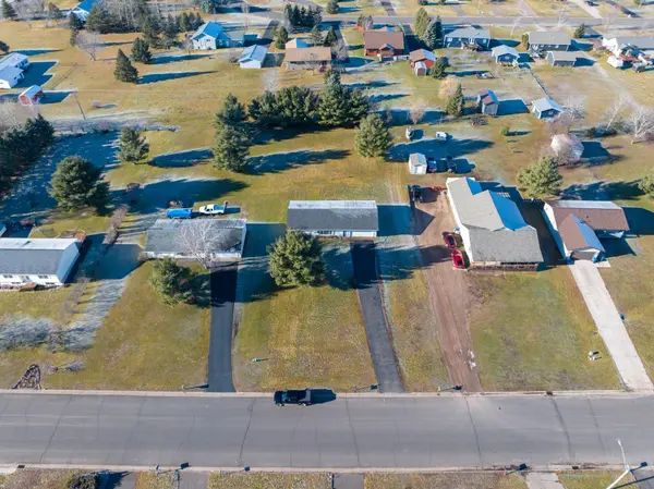 116 Reinhart DR, Shell Lake, WI 54871