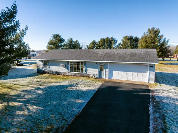 116 Reinhart DR, Shell Lake, WI 54871