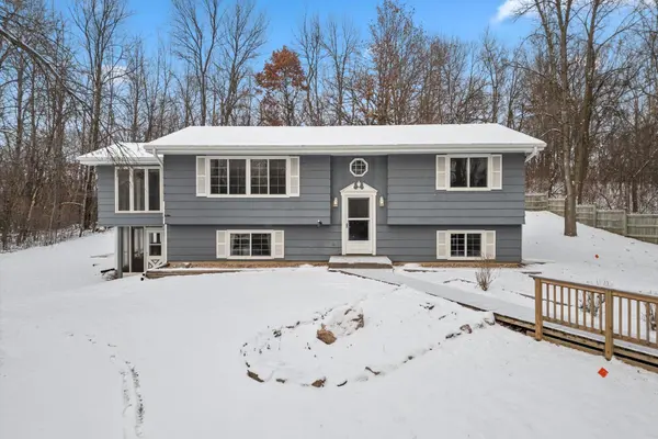 1606 50th ST NE, Buffalo Twp, MN 55313