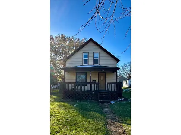506 12th ST SW, Willmar, MN 56201