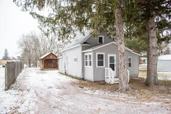 1312 5th ST, Chetek, WI 54728