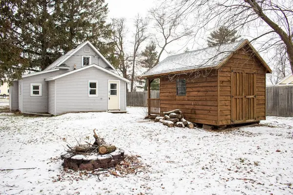 1312 5th ST, Chetek, WI 54728