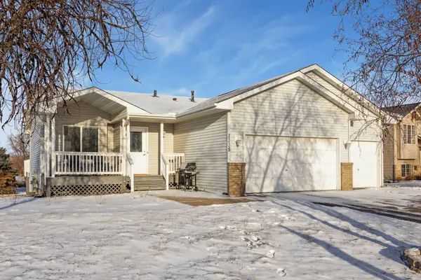 1115 Iris CT S, Cambridge, MN 55008