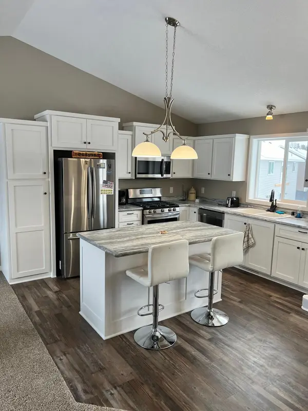 460 E Bryant ST, Rush City, MN 55069
