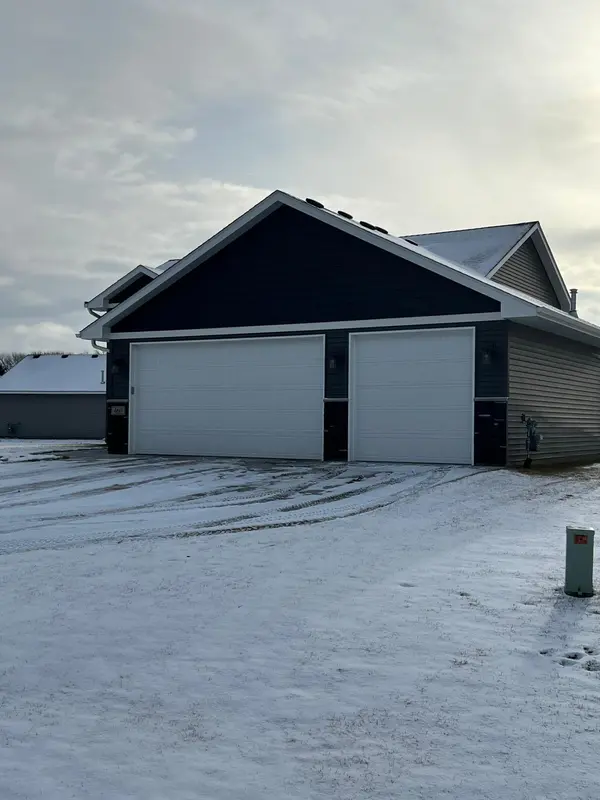460 E Bryant ST, Rush City, MN 55069