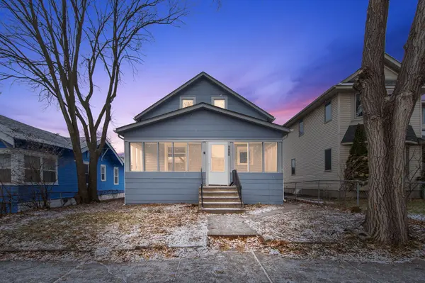 3820 Clinton AVE, Minneapolis, MN 55409