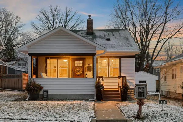 2100 Jefferson AVE, Saint Paul, MN 55105