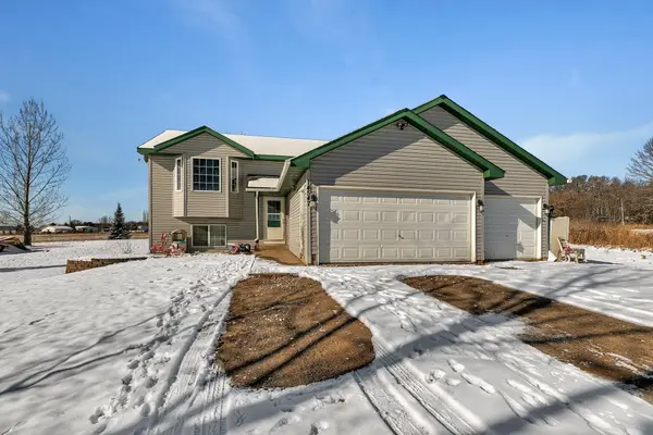 14547 70th AVE, Milaca, MN 56353
