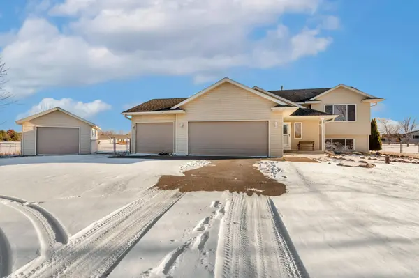 1339 216th AVE, New Richmond, WI 54017