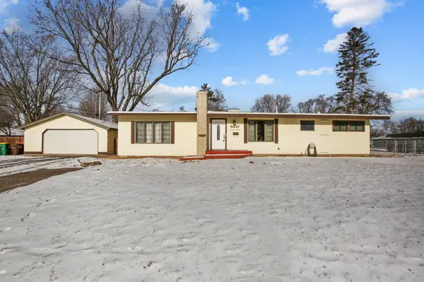 5337 Northport DR, Brooklyn Center, MN 55429