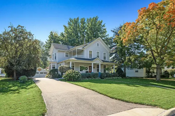 333 W 2nd ST, Waconia, MN 55387