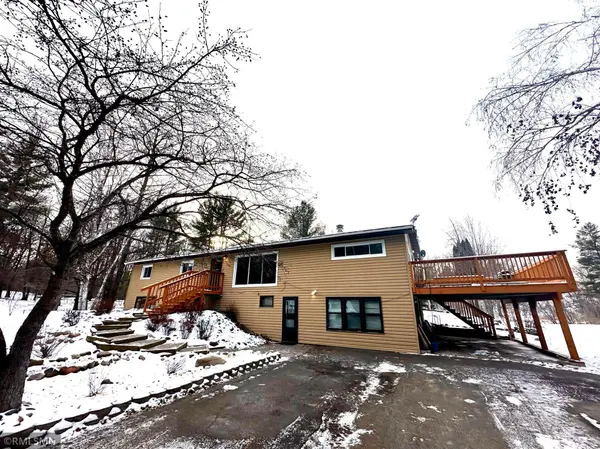 1744 Old Highway 23 W, Arthur Twp, MN 56358