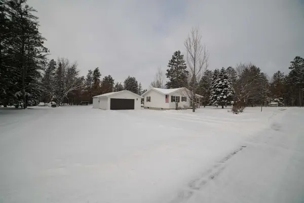 119 Fir AVE NW, Menahga, MN 56464