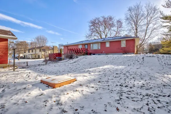 1812 Jefferson RD, Northfield, MN 55057