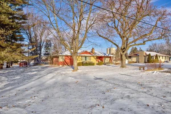 1812 Jefferson RD, Northfield, MN 55057