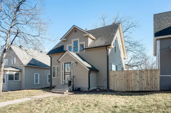 3714 Girard AVE N, Minneapolis, MN 55412