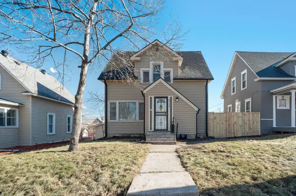 3714 Girard AVE N, Minneapolis, MN 55412