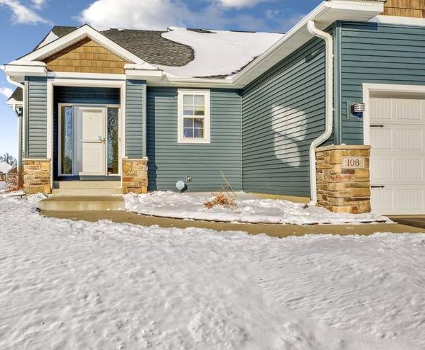 108 High Point RD,  Cannon Falls,  MN 55009