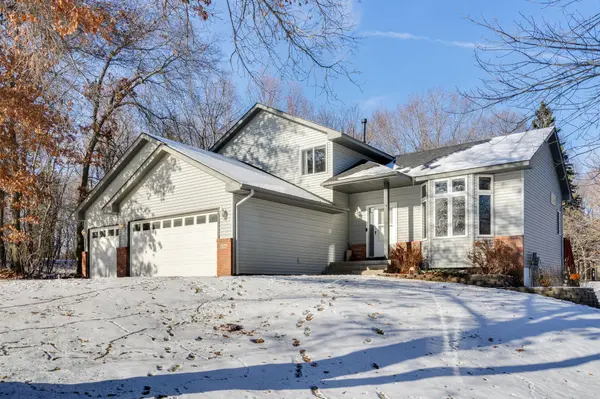 6341 163rd LN NW, Ramsey, MN 55303