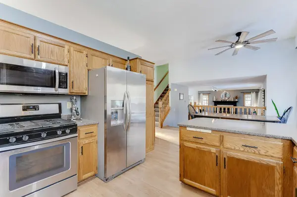 6341 163rd LN NW, Ramsey, MN 55303