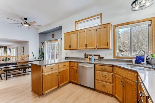 6341 163rd LN NW, Ramsey, MN 55303