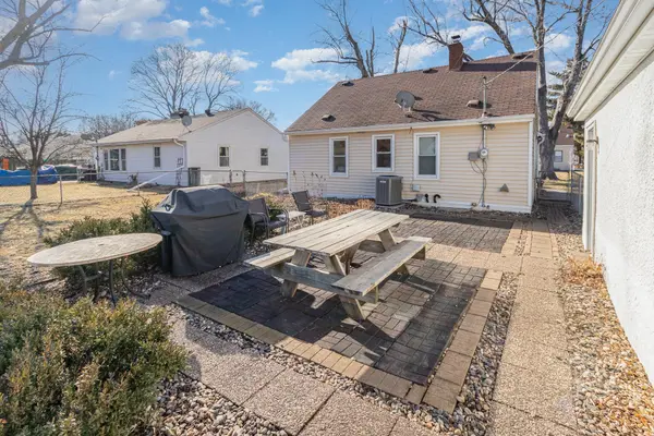 6933 5th AVE S, Richfield, MN 55423
