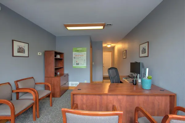 123 Main ST N, Cambridge, MN 55008