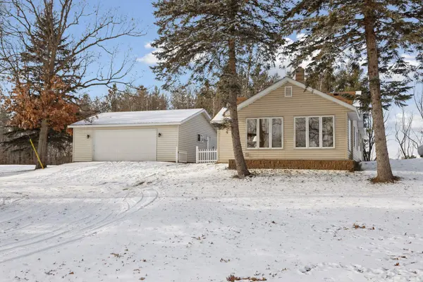 13815 Pokegama Lake, Pine City Twp, MN 55063