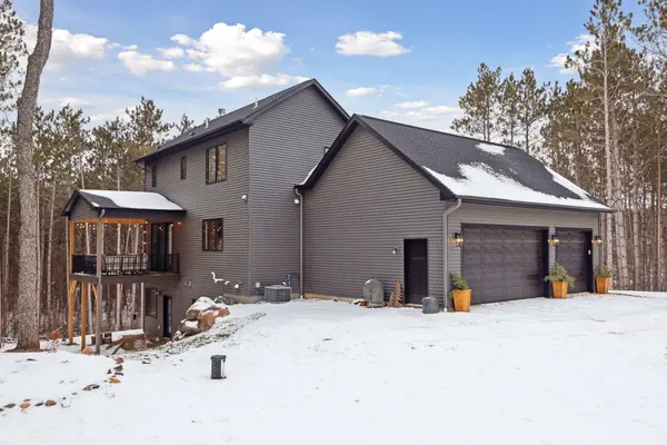 N8723 1207th ST, Clifton Twp, WI 54022