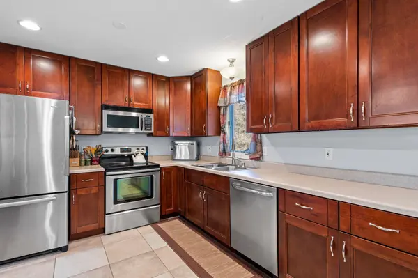 17461 Blackfoot ST NW, Andover, MN 55304