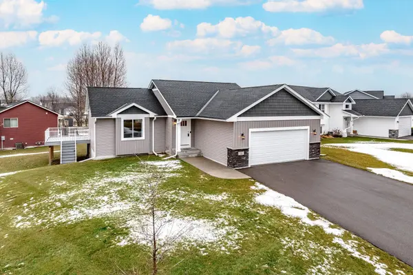 340 Bluebill ST,  Baldwin,  WI 54002