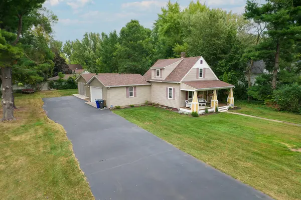 649 E 3rd ST, New Richmond, WI 54017