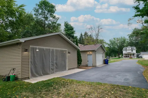 649 E 3rd ST, New Richmond, WI 54017