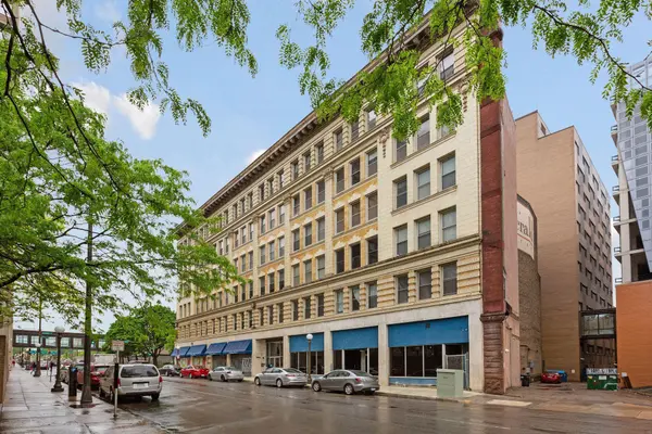 488 Wabasha ST N #602, Saint Paul, MN 55102