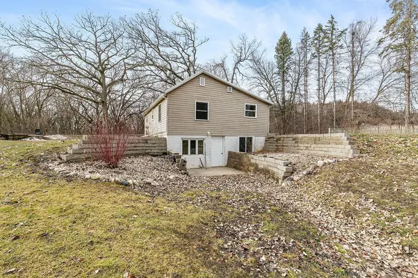 11467 51st ST NE, Green Lake Twp, MN 56288