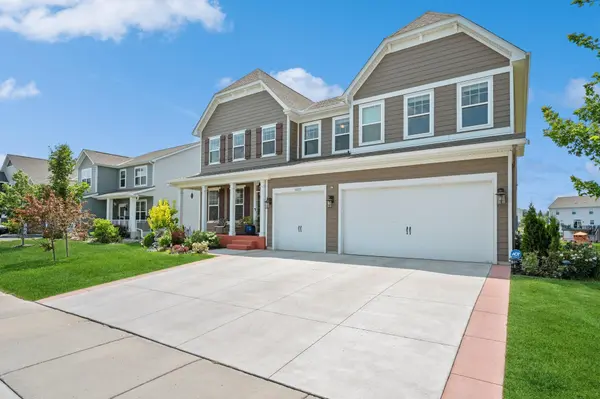 16115 57th PL N, Plymouth, MN 55446