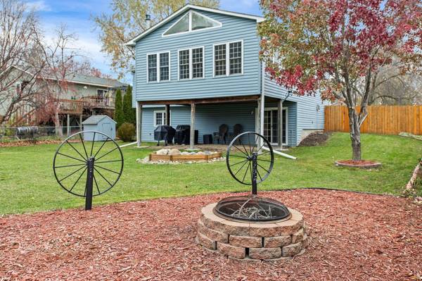 7125 Brian DR, Centerville, MN 55038