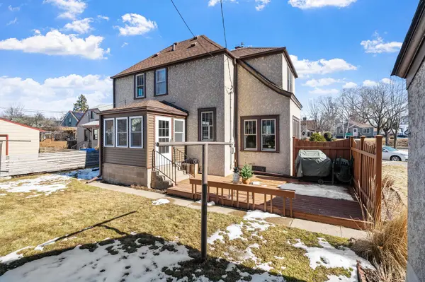 2724 Brighton AVE NE, Minneapolis, MN 55418