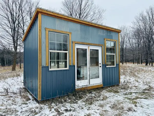 xxx County Rd 38, Lakeside Twp, MN 56342