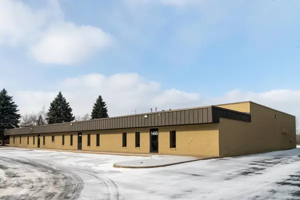 1491 94th LN NE, Blaine, MN 55449