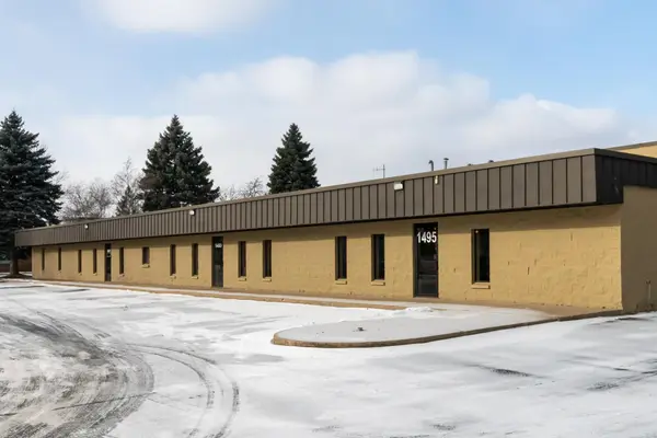 1491 94th LN NE, Blaine, MN 55449