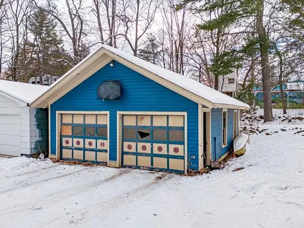 301 Lakeview BLVD, Coleraine, MN 55722