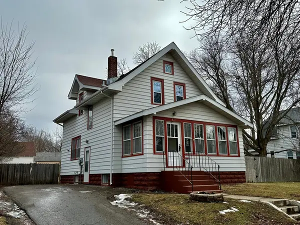 811 3rd ST SE, Willmar, MN 56201