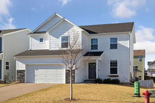 18341 Gleed RD, Lakeville, MN 55044