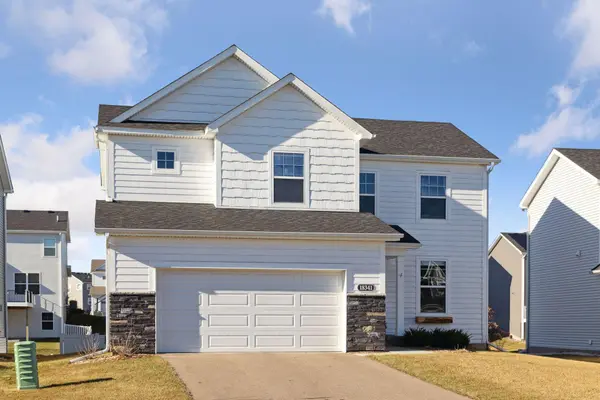 18341 Gleed RD, Lakeville, MN 55044
