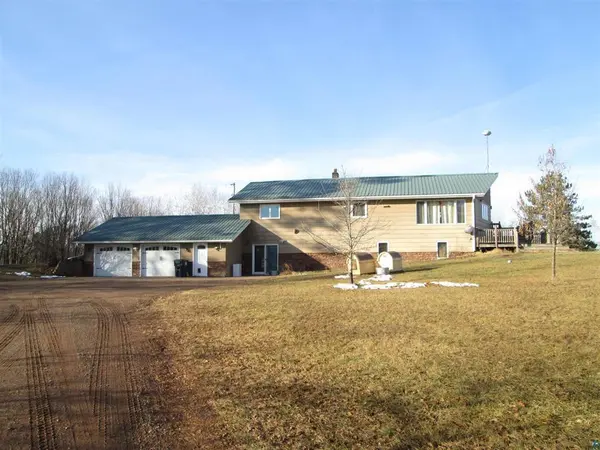23935 Rutledge RD, Kettle River Twp, MN 55795
