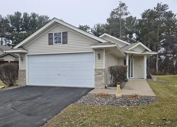 25602 Forest Boulevard LN, Wyoming, MN 55092