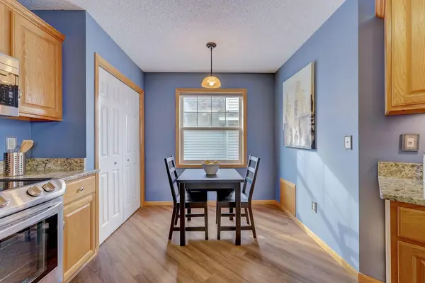 6416 Christenson LN NE, Fridley, MN 55432