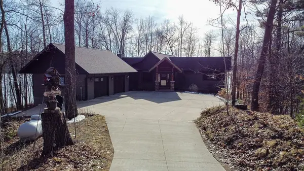 712 26 1/4 AVE, Lakeland Twp, WI 54829